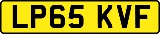 LP65KVF