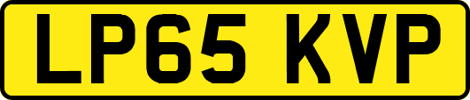 LP65KVP