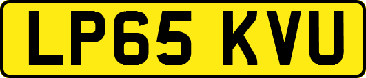 LP65KVU