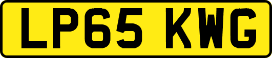 LP65KWG