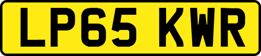 LP65KWR