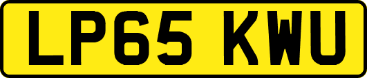 LP65KWU