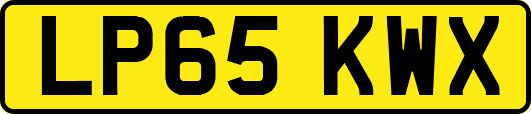 LP65KWX