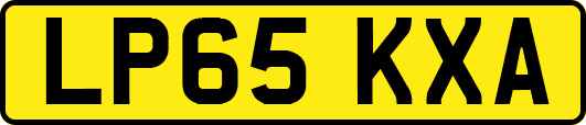 LP65KXA