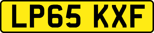 LP65KXF