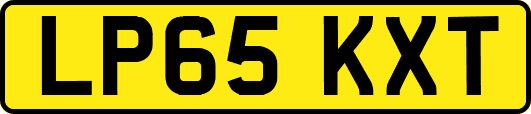 LP65KXT