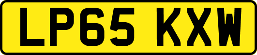 LP65KXW