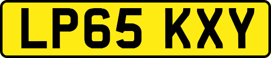 LP65KXY