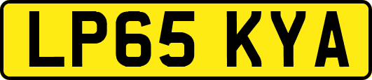 LP65KYA