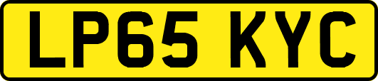 LP65KYC