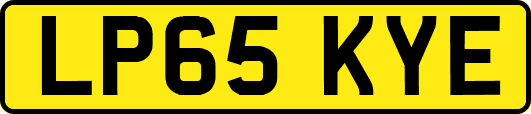 LP65KYE