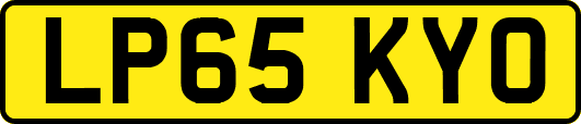 LP65KYO