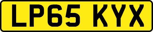 LP65KYX