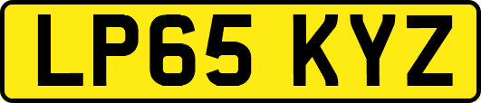 LP65KYZ