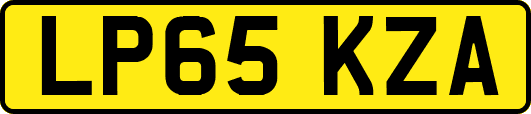 LP65KZA