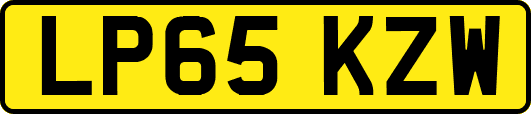 LP65KZW