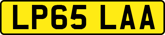 LP65LAA