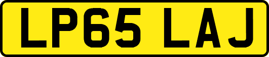 LP65LAJ
