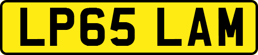 LP65LAM