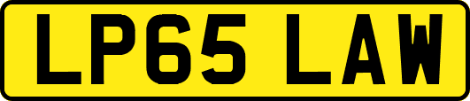 LP65LAW