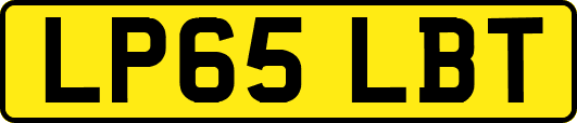 LP65LBT