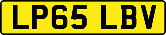 LP65LBV