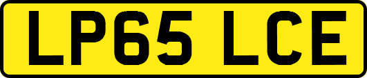 LP65LCE