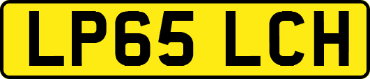 LP65LCH