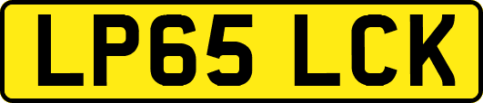 LP65LCK