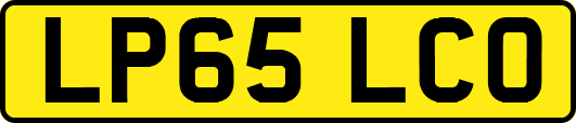 LP65LCO
