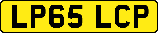 LP65LCP