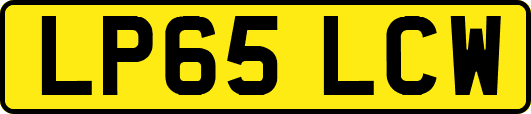 LP65LCW