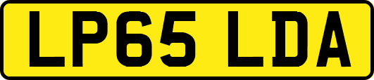 LP65LDA