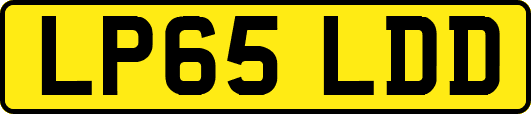 LP65LDD