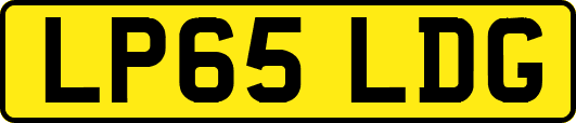 LP65LDG