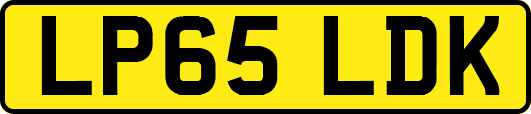 LP65LDK