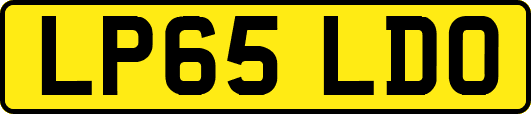 LP65LDO