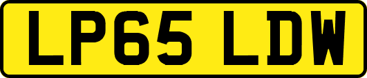 LP65LDW