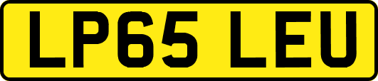 LP65LEU