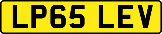 LP65LEV