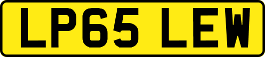 LP65LEW
