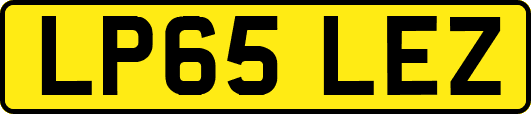 LP65LEZ