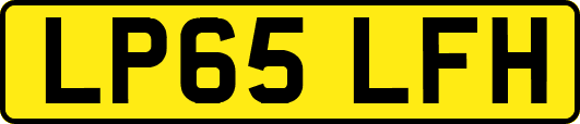 LP65LFH