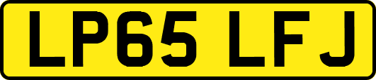 LP65LFJ