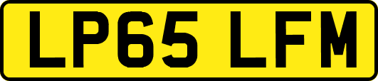 LP65LFM