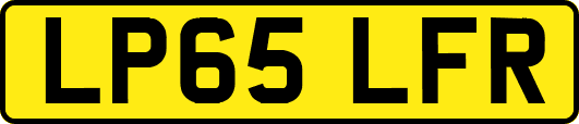 LP65LFR