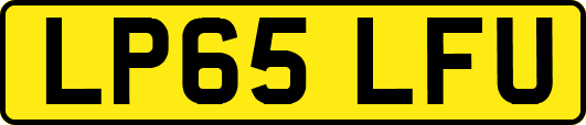 LP65LFU