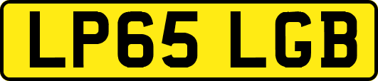 LP65LGB