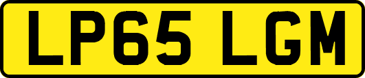 LP65LGM