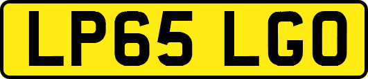 LP65LGO